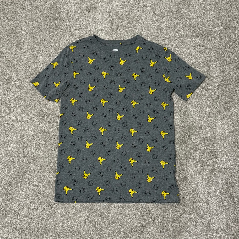 POKÉMON Graphic T-shirt XL 14/16